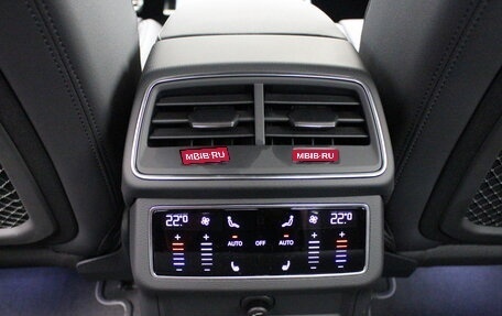 Audi A6, 2024 год, 9 590 000 рублей, 22 фотография