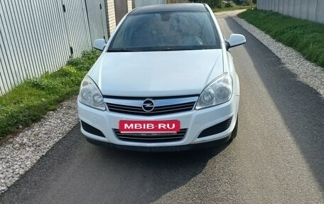 Opel Astra H, 2011 год, 525 000 рублей, 8 фотография