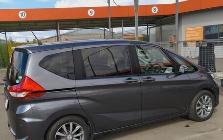 Honda Freed II, 2019 год, 1 850 000 рублей, 6 фотография
