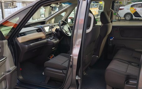 Honda Freed II, 2019 год, 1 850 000 рублей, 9 фотография