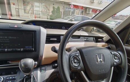 Honda Freed II, 2019 год, 1 850 000 рублей, 12 фотография