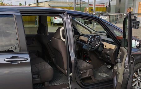 Honda Freed II, 2019 год, 1 850 000 рублей, 10 фотография