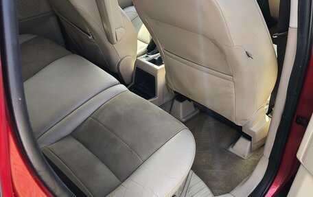 Land Rover Freelander II рестайлинг 2, 2012 год, 1 240 000 рублей, 14 фотография