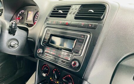 Volkswagen Polo VI (EU Market), 2016 год, 900 000 рублей, 19 фотография