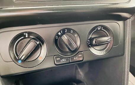 Volkswagen Polo VI (EU Market), 2016 год, 900 000 рублей, 20 фотография