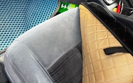 Toyota Mark II VIII (X100), 1989 год, 1 030 000 рублей, 8 фотография