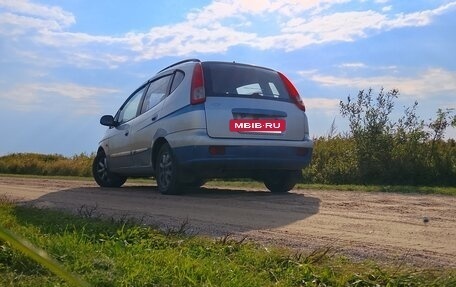 Daewoo Rezzo, 2002 год, 250 000 рублей, 4 фотография