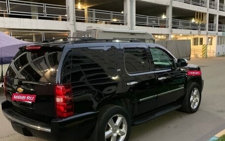 Chevrolet Tahoe III, 2013 год, 2 400 000 рублей, 7 фотография