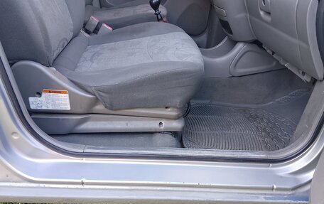 Daewoo Rezzo, 2002 год, 250 000 рублей, 18 фотография