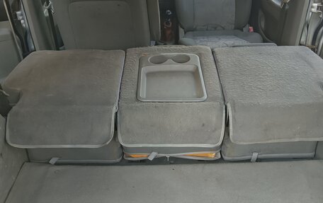 Daewoo Rezzo, 2002 год, 250 000 рублей, 12 фотография