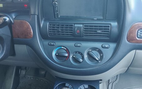 Daewoo Rezzo, 2002 год, 250 000 рублей, 17 фотография