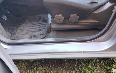 Daewoo Rezzo, 2002 год, 250 000 рублей, 19 фотография