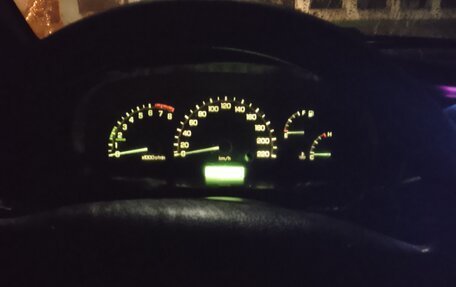 Daewoo Rezzo, 2002 год, 250 000 рублей, 21 фотография
