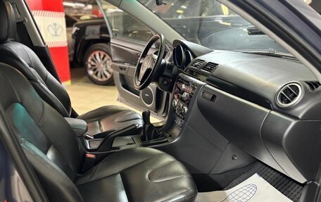 Mazda 3, 2008 год, 595 000 рублей, 8 фотография