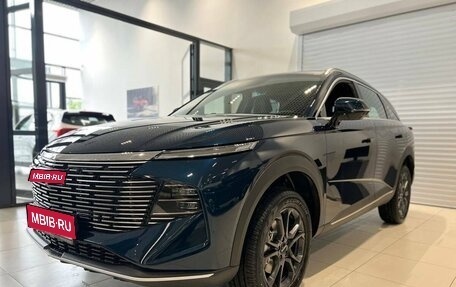 Haval F7, 2025 год, 2 699 000 рублей, 1 фотография