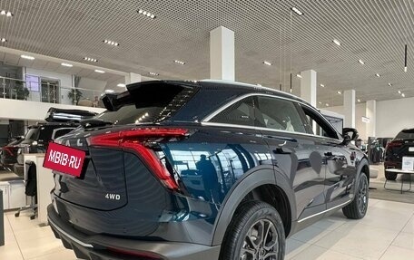 Haval F7, 2025 год, 2 699 000 рублей, 3 фотография