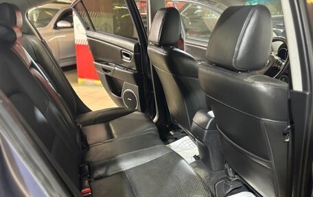 Mazda 3, 2008 год, 595 000 рублей, 11 фотография