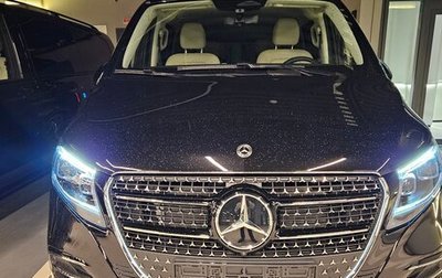 Mercedes-Benz V-Класс, 2025 год, 14 290 000 рублей, 1 фотография