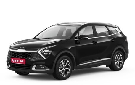 KIA Sportage IV рестайлинг, 2025 год, 4 300 000 рублей, 1 фотография