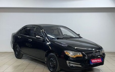 Lifan Solano I (630) рестайлинг, 2015 год, 475 000 рублей, 1 фотография