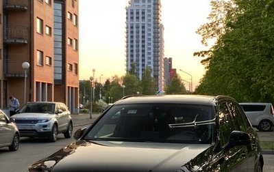 Audi Q7, 2019 год, 5 500 000 рублей, 1 фотография