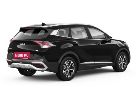 KIA Sportage IV рестайлинг, 2025 год, 4 300 000 рублей, 2 фотография
