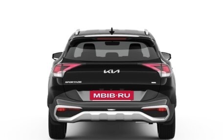 KIA Sportage IV рестайлинг, 2025 год, 4 300 000 рублей, 5 фотография