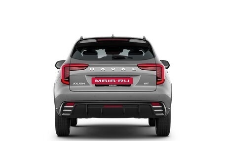 Haval Jolion, 2025 год, 2 448 000 рублей, 4 фотография
