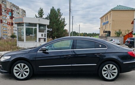 Volkswagen Passat CC I рестайлинг, 2011 год, 790 000 рублей, 11 фотография