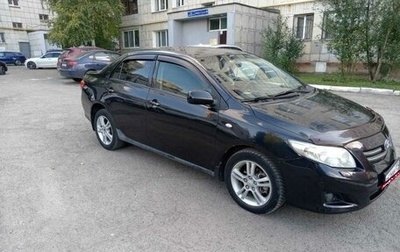 Toyota Corolla, 2007 год, 680 000 рублей, 1 фотография