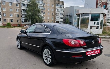 Volkswagen Passat CC I рестайлинг, 2011 год, 790 000 рублей, 17 фотография