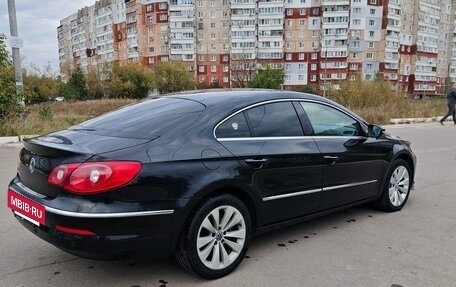 Volkswagen Passat CC I рестайлинг, 2011 год, 790 000 рублей, 13 фотография