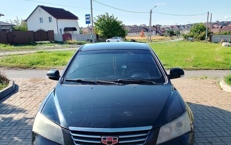 Geely Emgrand EC7, 2014 год, 400 000 рублей, 1 фотография