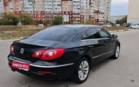 Volkswagen Passat CC I рестайлинг, 2011 год, 790 000 рублей, 15 фотография