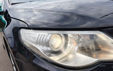 Volkswagen Passat CC I рестайлинг, 2011 год, 790 000 рублей, 24 фотография