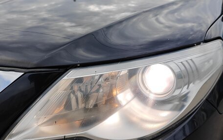 Volkswagen Passat CC I рестайлинг, 2011 год, 790 000 рублей, 23 фотография