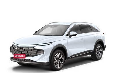Haval F7, 2025 год, 3 098 000 рублей, 1 фотография