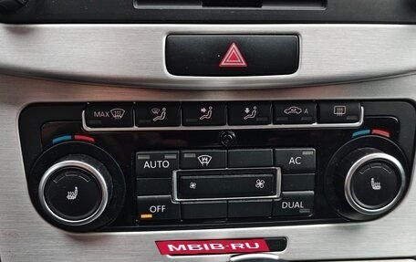 Volkswagen Passat CC I рестайлинг, 2011 год, 790 000 рублей, 27 фотография