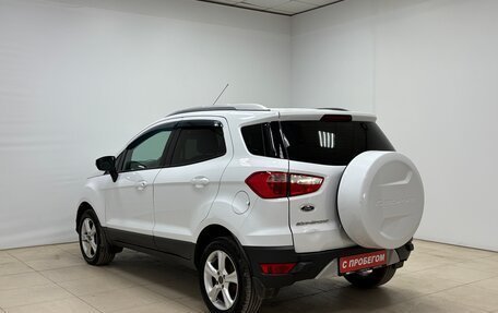Ford EcoSport, 2015 год, 865 000 рублей, 6 фотография