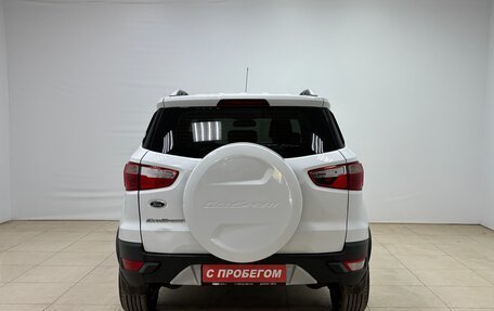 Ford EcoSport, 2015 год, 865 000 рублей, 5 фотография