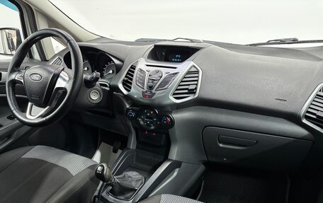 Ford EcoSport, 2015 год, 865 000 рублей, 12 фотография