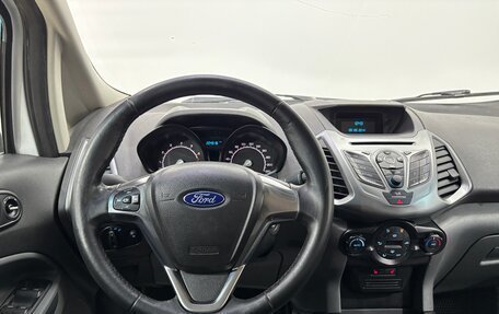 Ford EcoSport, 2015 год, 865 000 рублей, 11 фотография