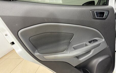 Ford EcoSport, 2015 год, 865 000 рублей, 14 фотография