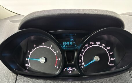 Ford EcoSport, 2015 год, 865 000 рублей, 16 фотография