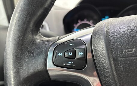 Ford EcoSport, 2015 год, 865 000 рублей, 20 фотография