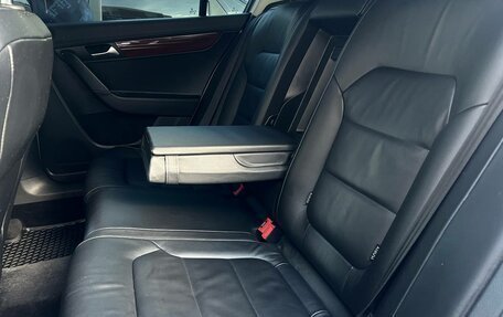 Volkswagen Passat B7, 2012 год, 1 145 000 рублей, 2 фотография
