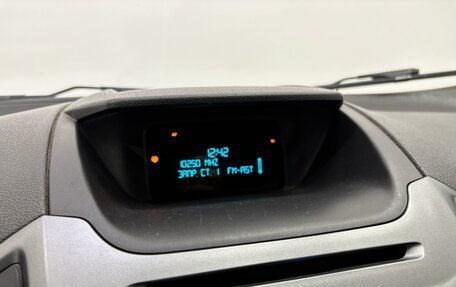 Ford EcoSport, 2015 год, 865 000 рублей, 17 фотография