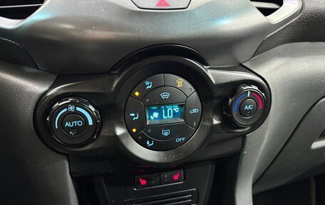 Ford EcoSport, 2015 год, 865 000 рублей, 19 фотография
