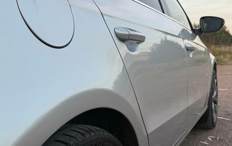 Volkswagen Passat B7, 2012 год, 1 145 000 рублей, 4 фотография