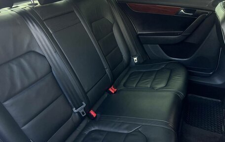 Volkswagen Passat B7, 2012 год, 1 145 000 рублей, 3 фотография